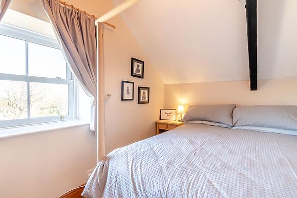 Ivy Cottage Little Haven