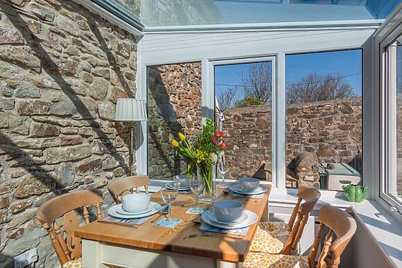 Ivy Cottage Little Haven