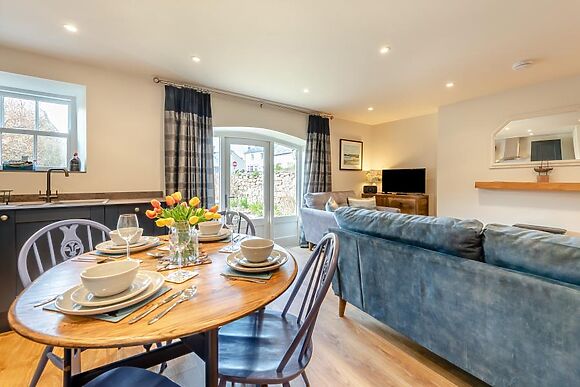 Berry Cottage Little Haven