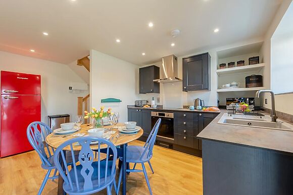 Berry Cottage Little Haven