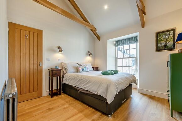 Berry Cottage Little Haven