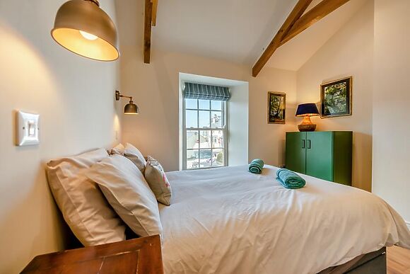 Berry Cottage Little Haven