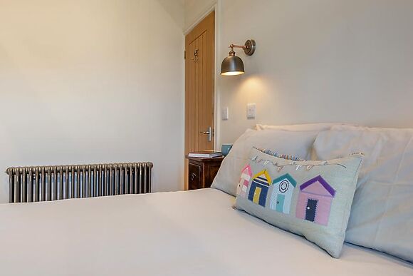 Berry Cottage Little Haven