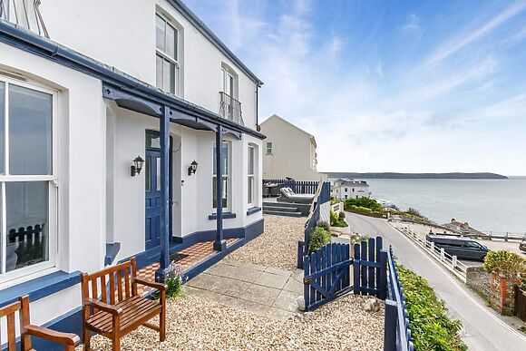 Seacroft Woolacombe