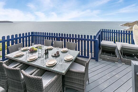 Seacroft Woolacombe
