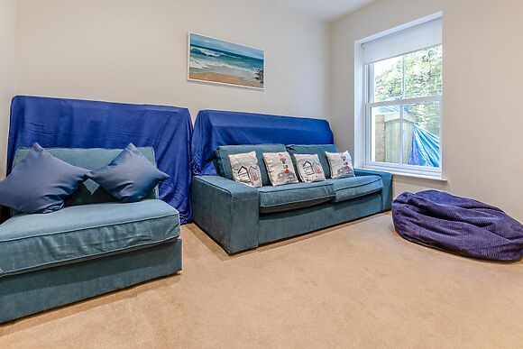 Seacroft Woolacombe