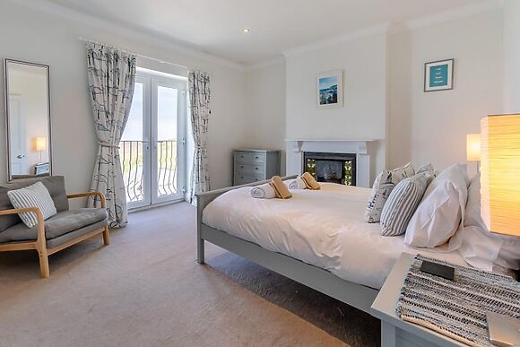Seacroft Woolacombe