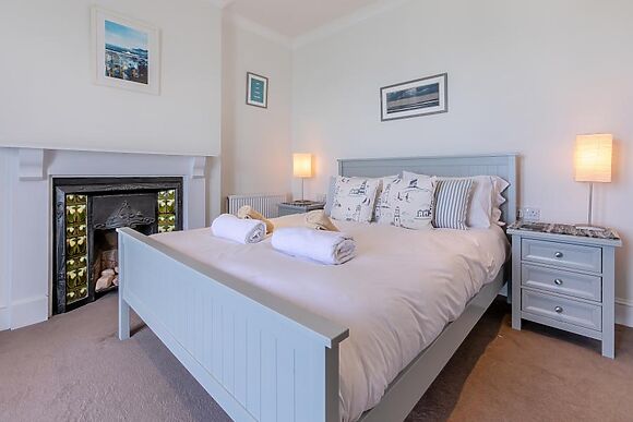 Seacroft Woolacombe