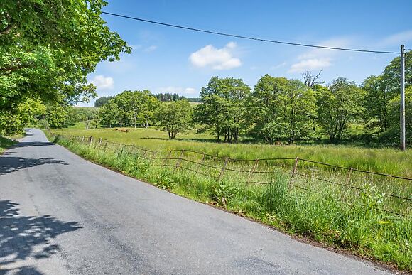 Mill Cottage Cladich