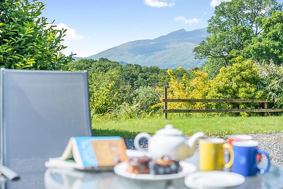 Mill Cottage Cladich