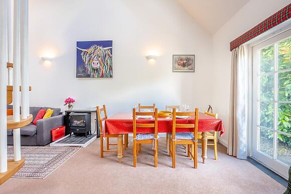 Mill Cottage Cladich