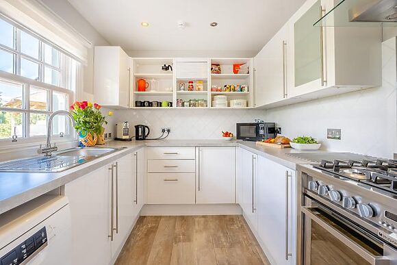 Mill Cottage Cladich