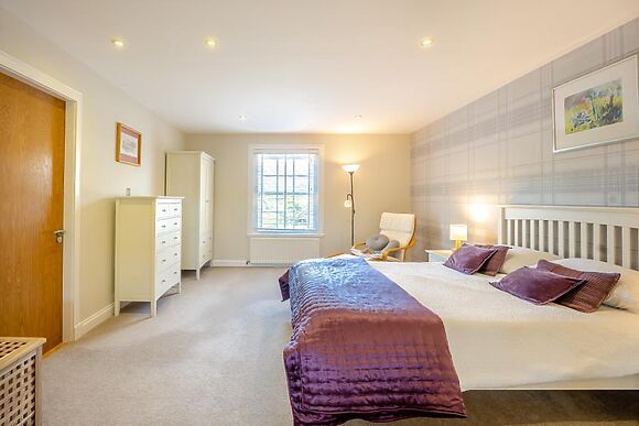 Mill Cottage Cladich