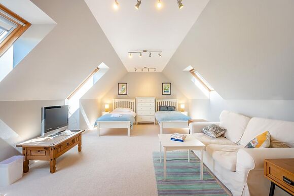 Mill Cottage Cladich