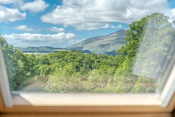 Mill Cottage Cladich