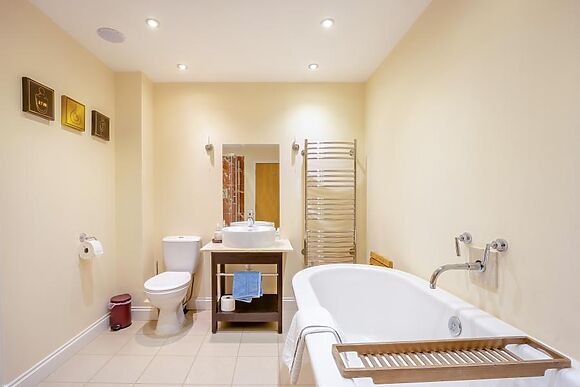 Mill Cottage Cladich