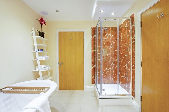 Mill Cottage Cladich