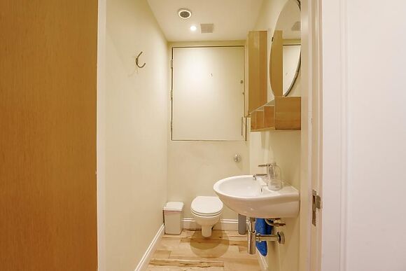 Mill Cottage Cladich