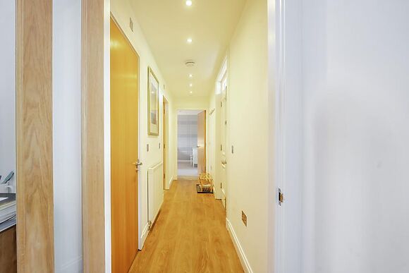 Mill Cottage Cladich