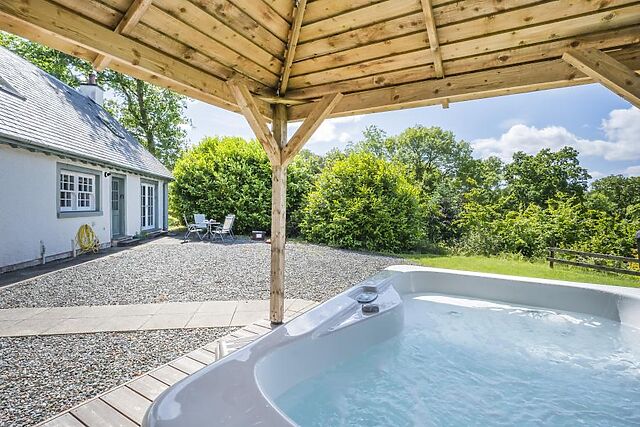 Mill Cottage Cladich