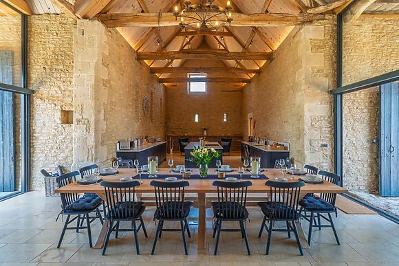 Peipards Barn