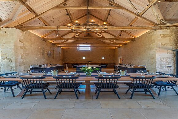 Peipards Barn