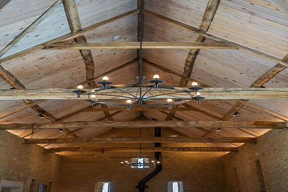 Peipards Barn