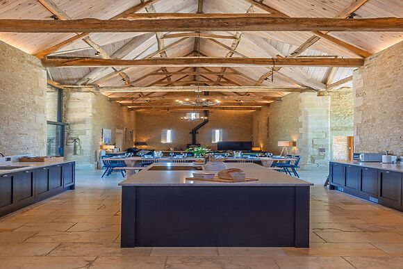 Peipards Barn