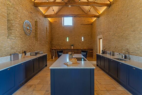 Peipards Barn