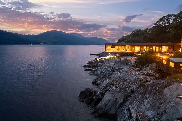 Rock Cove