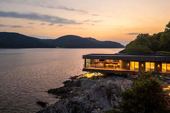 Rock Cove