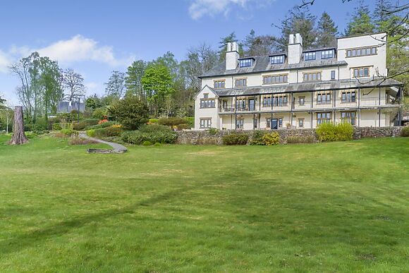 Mulberry At Applethwaite Hall
