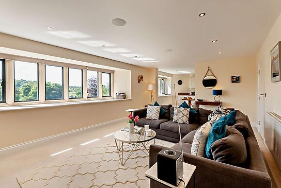 Mulberry At Applethwaite Hall