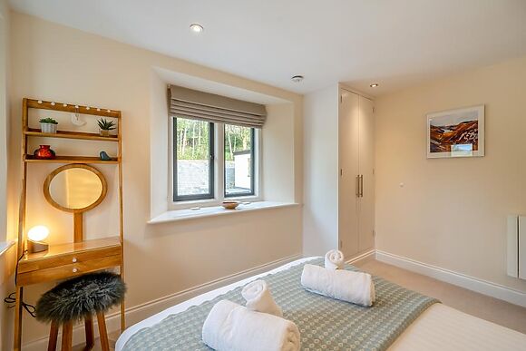 Mulberry At Applethwaite Hall