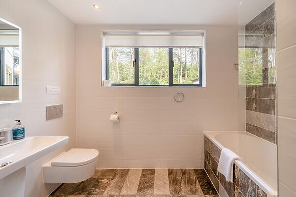 Mulberry At Applethwaite Hall