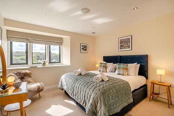 Mulberry At Applethwaite Hall