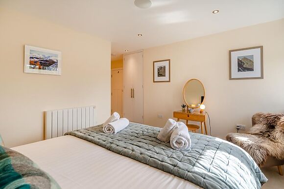 Mulberry At Applethwaite Hall