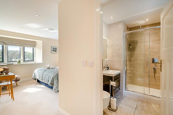 Mulberry At Applethwaite Hall