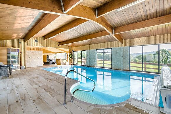 Bwthyn Cerrig Stone Cottage