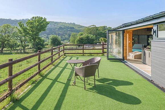 Bwthyn Cerrig Stone Cottage