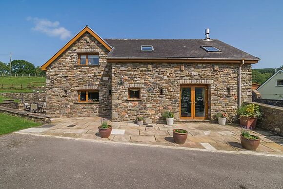 Bwthyn Cerrig Stone Cottage