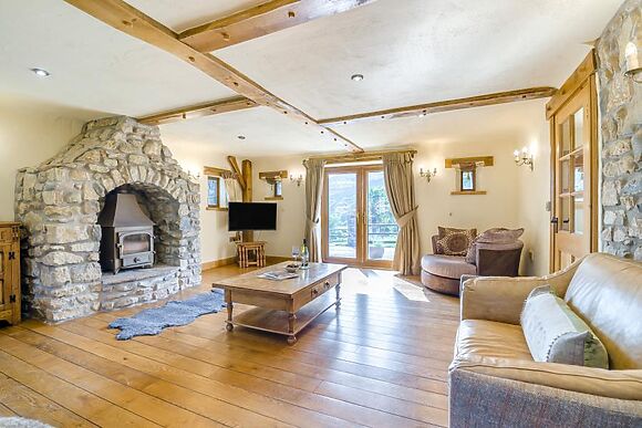 Bwthyn Cerrig Stone Cottage