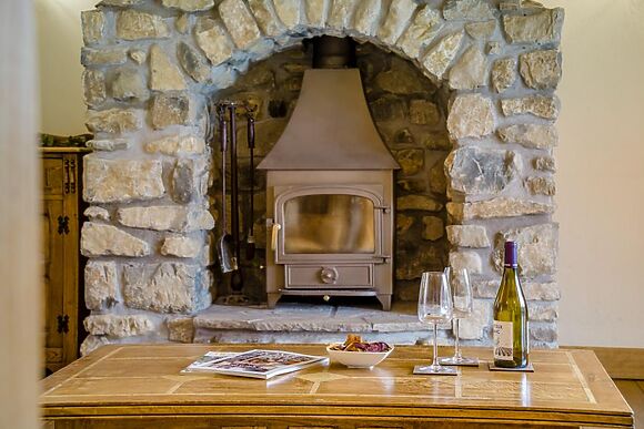 Bwthyn Cerrig Stone Cottage