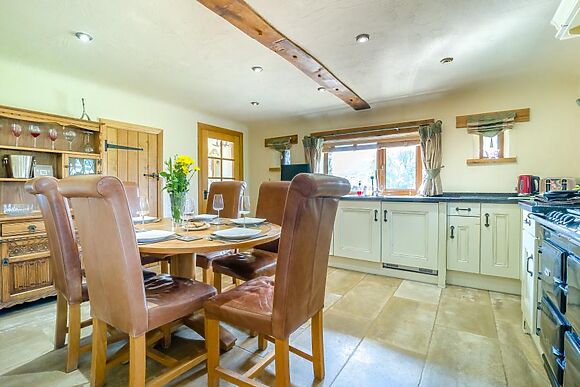 Bwthyn Cerrig Stone Cottage