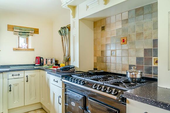 Bwthyn Cerrig Stone Cottage