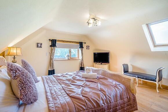 Bwthyn Cerrig Stone Cottage