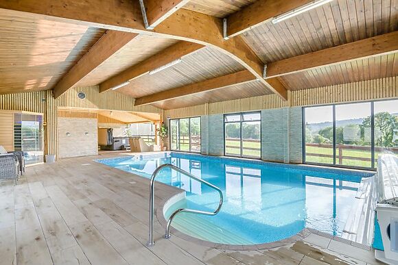 The Old Stable Yr Hen Stabl