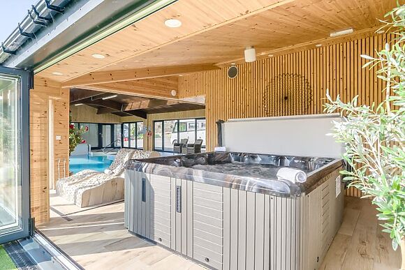 The Old Stable Yr Hen Stabl