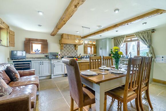 The Old Stable Yr Hen Stabl