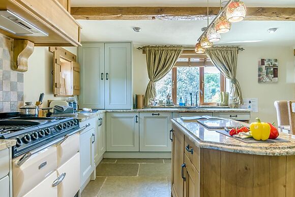 The Old Stable Yr Hen Stabl